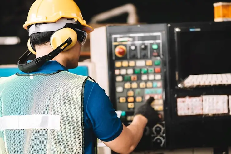 proteção de máquinas e equipamentos nr12