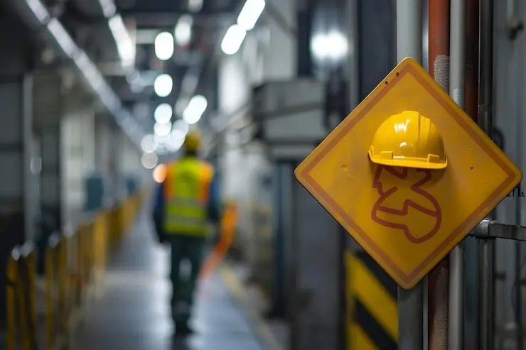 segurança no trabalho em máquinas e equipamentos nr12